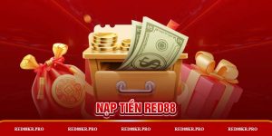 nạp tiền RED88