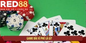 Game bài xì phé là gì?