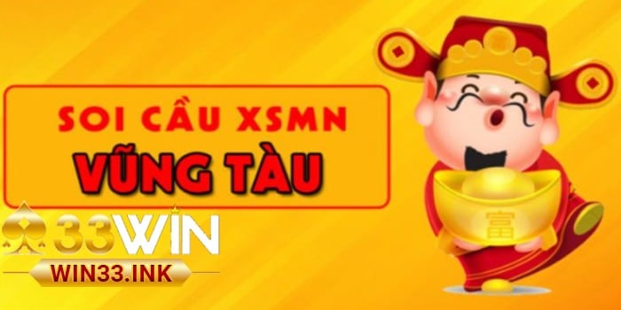 Tìm hiểu về phương pháp soi cầu lô đề xổ số Vũng Tàu